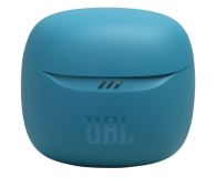 JBL TUNE FLEX 2 turkusowe - 1263241 - zdjęcie 3